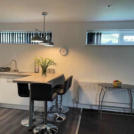 Apartamento Hoffman Hideaway Buxton  Exterior foto