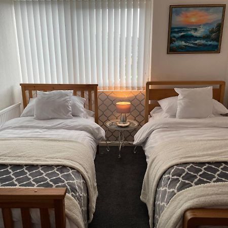 Apartamento Hoffman Hideaway Buxton  Exterior foto