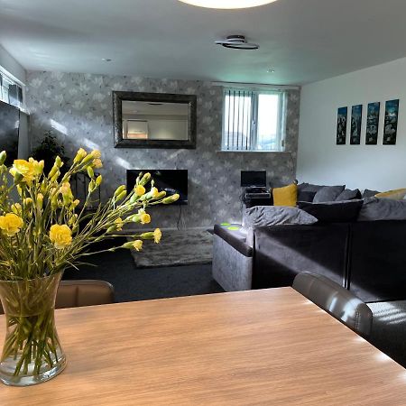 Apartamento Hoffman Hideaway Buxton  Exterior foto