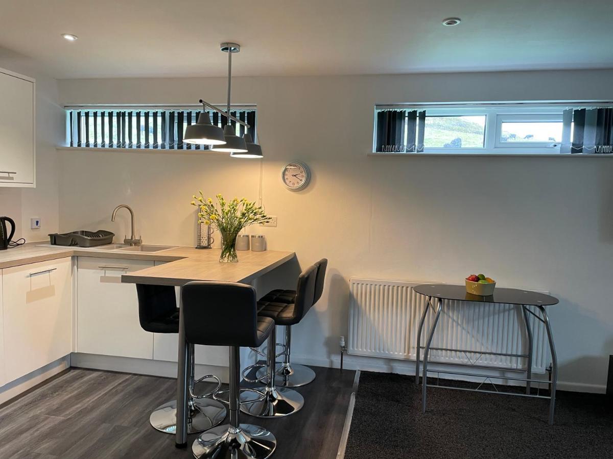 Apartamento Hoffman Hideaway Buxton  Exterior foto